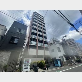アゼスト横浜山王の賃貸物件