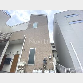 ベイルーム和田町の賃貸物件