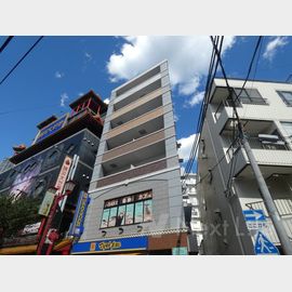 M’s Port 3階 築10年9ヶ月の賃貸物件