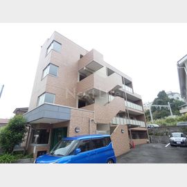 シャトーミニョン 1階 築24年1ヶ月の賃貸物件