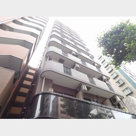 グリフィン横浜桜木町七番館 9階 築17年9ヶ月の賃貸物件