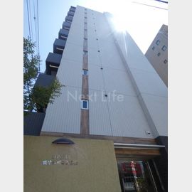 リヴシティ横濱弘明寺弐番館の賃貸物件