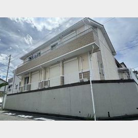 上大岡駅より徒歩9分 2階 築21年10ヶ月の賃貸物件