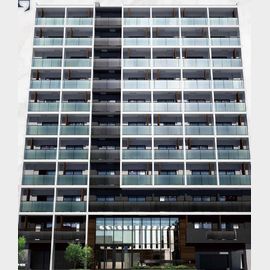 ＧＥＮＯＶＩＡ阪東橋IIｓｋｙｇａｒｄｅｎ 10階 築3年2ヶ月の賃貸物件