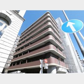 レア横濱中央 7階 築14年9ヶ月の賃貸物件