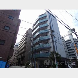 神奈川駅より徒歩2分 4階 築7年3ヶ月の賃貸物件