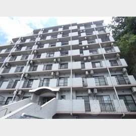 保土ケ谷駅より徒歩8分 2階 築36年1ヶ月の賃貸物件