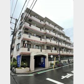 阪東橋駅より徒歩9分 3階 築38年9ヶ月の賃貸物件