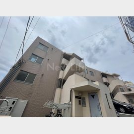 ルミエール妙蓮寺２ 2階 築19年11ヶ月の賃貸物件
