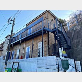 フェリース横濱南太田の賃貸物件