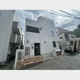 西横浜駅より徒歩5分 2階 築4年の賃貸物件