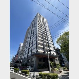 横浜駅より徒歩5分 14階 築23年5ヶ月の賃貸物件