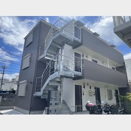 バルミジュール横浜三春台 1階 築3年2ヶ月の賃貸物件