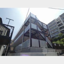 リブリ・石川町 2階 築6年1ヶ月の賃貸物件