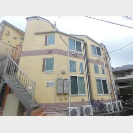 和田町駅より徒歩3分 2階 築6年9ヶ月の賃貸物件