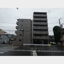 ルーブル横濱南太田弐番館の賃貸物件