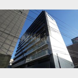 阪東橋駅より徒歩3分 7階 築2年6ヶ月の賃貸物件