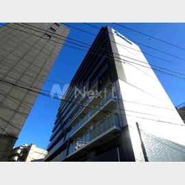 阪東橋駅より徒歩3分 4階 築2年5ヶ月の賃貸物件