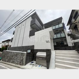 プレール・ドゥーク横浜杉田の賃貸物件