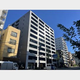 黄金町駅より徒歩2分 10階 築12年5ヶ月の賃貸物件