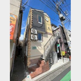 白楽駅より徒歩1分 2階 築4年6ヶ月の賃貸物件