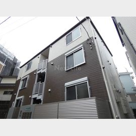 エトワール大口の賃貸物件