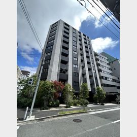 GRANPASEO横濱関内PREMIUM 9階 築4年4ヶ月の賃貸物件