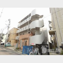 三ツ沢上町駅より徒歩2分 1階 築21年8ヶ月の賃貸物件