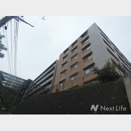 カッシア横濱ガーデン山 3階 築23年7ヶ月の賃貸物件