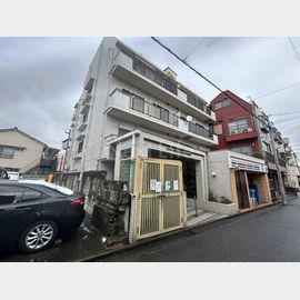クリオ蒔田壱番館 4階 築37年10ヶ月の賃貸物件