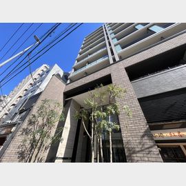 桜木町駅より徒歩2分 6階 築5年11ヶ月の賃貸物件