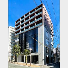 ノゲブリック 8階 築2年4ヶ月の賃貸物件