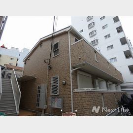 林アパート 2階 築16年8ヶ月の賃貸物件