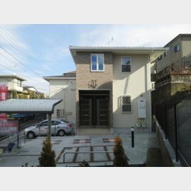 鴨居駅より徒歩20分 2階 築11年4ヶ月の賃貸物件