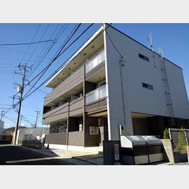 カーサ プラシードの賃貸物件