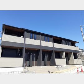 ラ・シエルテ横浜の賃貸物件