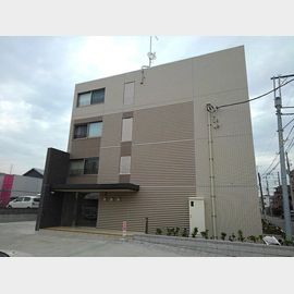 ステイブル日吉の賃貸物件