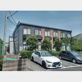 レオパレス三ツ沢上町の賃貸物件