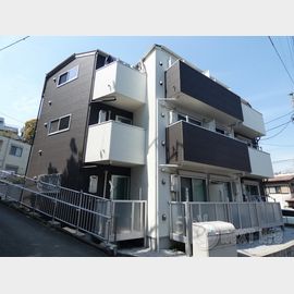 ラテ横浜 3階 築10年2ヶ月の賃貸物件