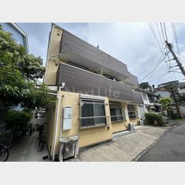 フルール 2階 築12年1ヶ月の賃貸物件