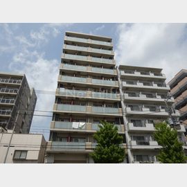 吉野町駅より徒歩5分 築20年3ヶ月 10階建の賃貸物件