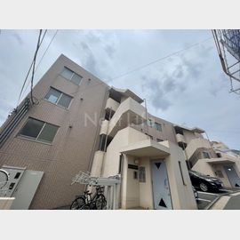 ルミエール妙蓮寺２ 1階 築19年4ヶ月の賃貸物件