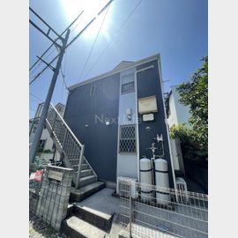 ジー・エーパーク戸部B棟の賃貸物件