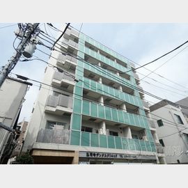 横浜市ブルーライン弘明寺駅より徒歩1分 7階 築14年8ヶ月の賃貸物件