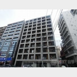 桜木町駅より徒歩7分 11階 築5年4ヶ月の賃貸物件