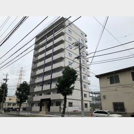 グランスイート新横浜の賃貸物件