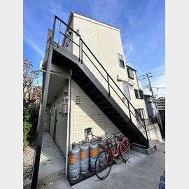 西横浜駅より徒歩10分 2階 築9年6ヶ月の賃貸物件
