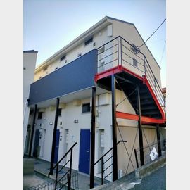 妙蓮寺駅より徒歩6分 2階 築6年4ヶ月の賃貸物件