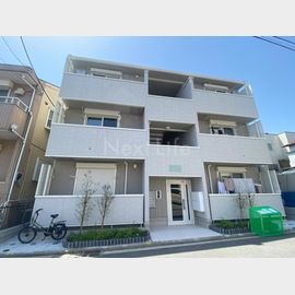 天王町駅より徒歩9分 1階 築1年10ヶ月の賃貸物件