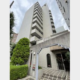 吉野町駅より徒歩4分 10階 築34年5ヶ月の賃貸物件